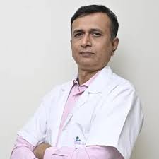 Dr Manohar Babu